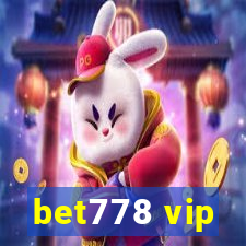 bet778 vip